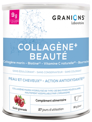 Image Collagène+ Beauté 275 g