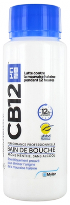 Image CB12 Bain de Bouche 250 ml